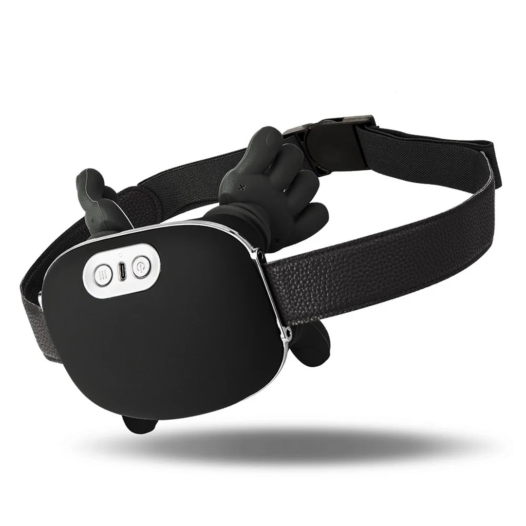 ReliefPro™ Deep Massager - Electric