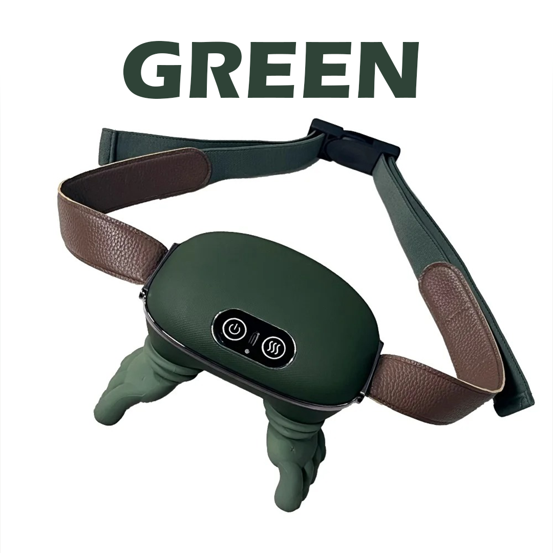 ReliefPro™ Deep Massager - Electric
