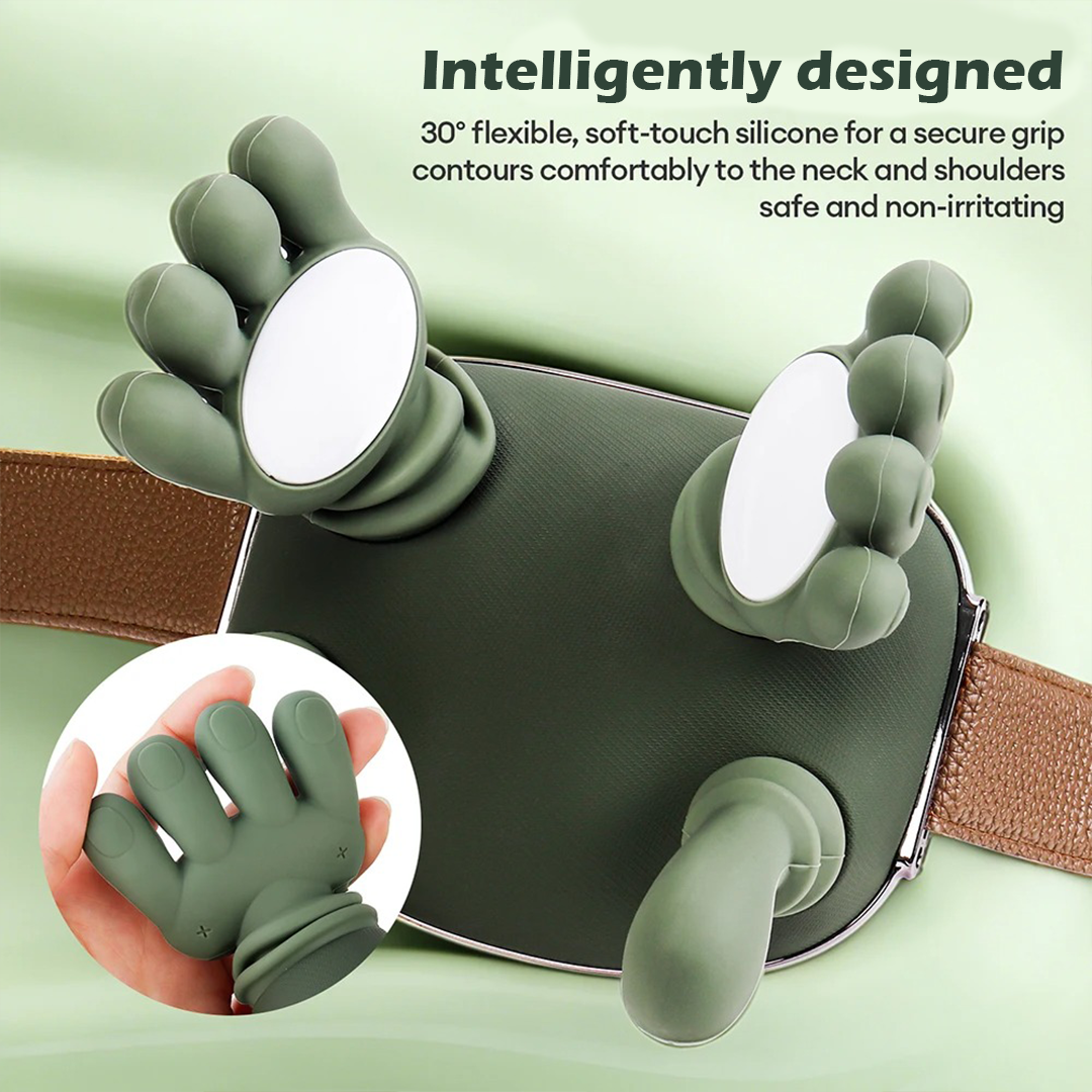 ReliefPro™ Deep Massager - Electric